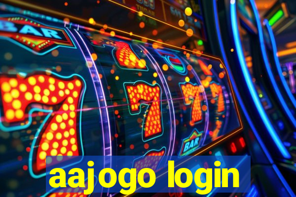 aajogo login